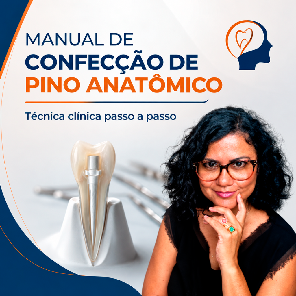 Manual de Confecção de Pino Anatômico
